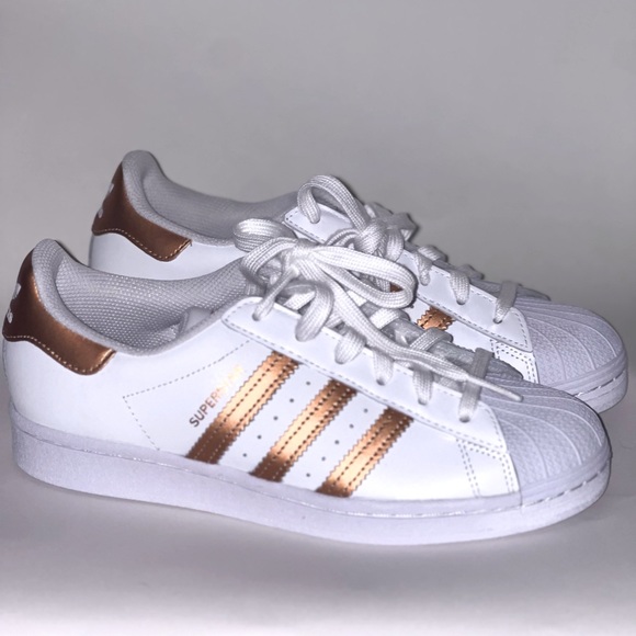 adidas Shoes - Adidas Superstar Womens 7